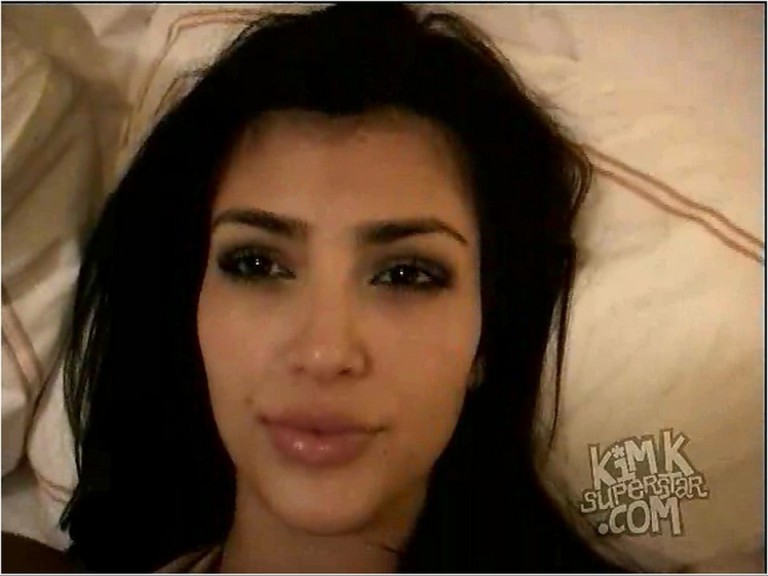 Kim Kardashian Pictures